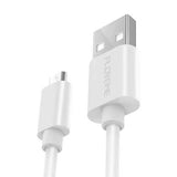 FLOVEME 2A Micro PVC Fast Charging Data Cable 1m/3.33ft For Samsung S7 Xiaomi Redmi Note4