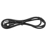 Car Media-in Audio Interface Music AUX Charging Cable Adapter 1M for Benz