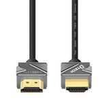 DTECH DT-H201 HD Multimedia Interface 4K*2K Multimedia Interface 2.0 Gold Plating Cable