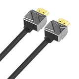 DTECH DT-H201 HD Multimedia Interface 4K*2K Multimedia Interface 2.0 Gold Plating Cable