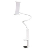 Universal Foldable Long Arm 360 Degree Rotation Desktop Phone Stand Lazy Holder for Mobile Phone