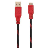 High Speed Micro USB to USB 2.0 Data Sync Charging Cable 3M for PS4/XBOX ONE Controller Cellphone