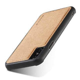 Waterproof Kraft Paper DIY Feature Case For iPhone Series/ X/8/8 Plus/7/7 Plus/6s/6s Plus/6/6 Plus