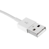 V8 2.1A Fasion PVC USB Fast Charging Data Micro Cable 0.2m For Samsung S7 Xiaomi Redmi Note 4