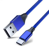 Bakeey 2A Type C Fast Charging Data Sync Cable 1M for Samsung S8 Xiaomi 6