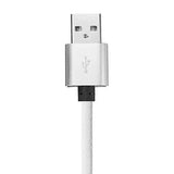 Bakeey Micro USB Braided Fast Charging Cable 1m For Redmi Note 4 4X Samsung S7 S6