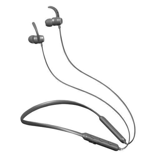 Maxchange MX6 bluetooth 4.2 In-Ear Sports Bass Earphone Magnetic Attraction Earphone