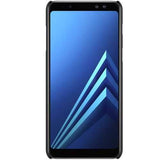 NILLKIN Frosted Hard PC Ultra-thin Case for Samsung Galaxy A8 Plus (2018)