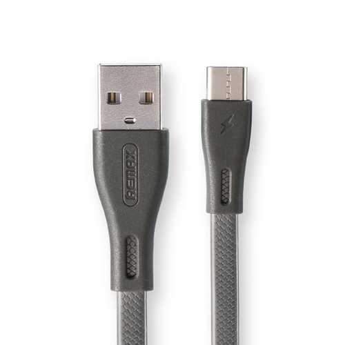 REMAX Full Speed Pro Series Type-C 2.1A USB Fast Charging Phone Cable for Samsung Xiaomi Huawei