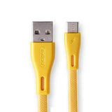 REMAX Full Speed Pro Series Type-C 2.1A USB Fast Charging Phone Cable for Samsung Xiaomi Huawei