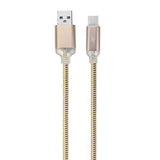 Bakeey Gradient Color Llight Type C Charging Phone Cable For Onplus 5T Xiaomi Mi A1 Mix2 Note 3