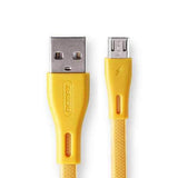 REMAX Full Speed Pro Series Micro USB 2.1A Fast Charging Phone Cable for Samsung Xiaomi Huawei