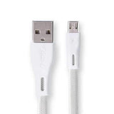 REMAX Full Speed Pro Series Micro USB 2.1A Fast Charging Phone Cable for Samsung Xiaomi Huawei