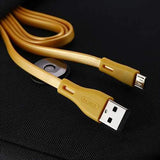 REMAX Full Speed Pro Series Micro USB 2.1A Fast Charging Phone Cable for Samsung Xiaomi Huawei