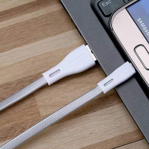 REMAX Full Speed Pro Series Micro USB 2.1A Fast Charging Phone Cable for Samsung Xiaomi Huawei