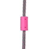 3D HD HDMI Male-Male Audio Cable Double Magnet Ring HDMI Cable For TV