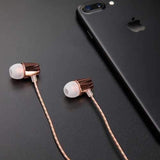 Rapoo VM120 In-Ear Gaming Earphone With Microphone Wired Control