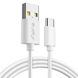 RAXFLY Reversible Type C Fast Data Charging Phone Cable 1M For Oneplus 5T Xiaomi Mix 2S Mi A1 S9+