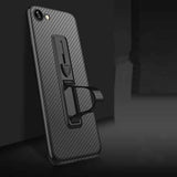 Bakeey Ring Bracket Heat Dissipation Soft TPU Protective Case for iPhone 7/8/7Plus/8Plus