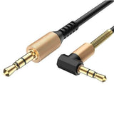 RAXFLY YXF43937 3.5mm Male to Male Audio cable