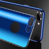 Bakeey Full Body Protective Case For iPhone 8/8 Plus/7/7 Plus/6s Plus/6s/6 Plus/6/5/5s/SE Front & Back Cover