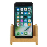 Bakeey Charging Anti-slip Pen Stand Desktop Phone Holder for iPhone Xiaomi Mobile Phone