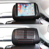 Universal Transparent Strong Sticky Gel Pad Anti-slip Wall Holder Car Mount for iPhone Mobile Phone