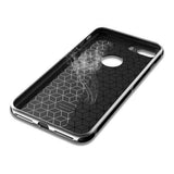 iPaky Plating Anti Fingerprint Protective Case For iPhone 7/iPhone 8 Heat Dissipation Hard PC