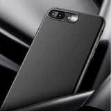 iPaky Slim Camera Protection Protective Case For iPhone 8/8 Plus/7/7 Plus Hard PC Anti Fingerprint