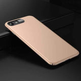 iPaky Slim Camera Protection Protective Case For iPhone 8/8 Plus/7/7 Plus Hard PC Anti Fingerprint