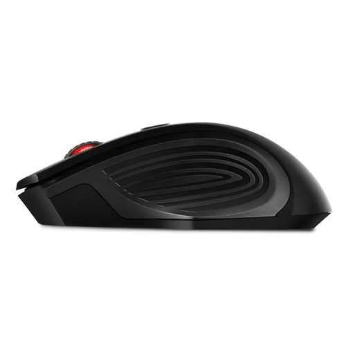 iMice E-1800 1600DPI Adjustable 2.4GHz Wireless Mouse Optical Mouse for Laptop PC Office Use