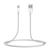 BULL GN-USJ710 2.1A Lightning for Fast Charging Data Cable for iPhone X 8 7 6 5 6s Plus