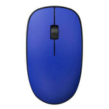 Rapoo M200 1300DPI Multi-Mode bluetooth 3.0/4.0 2.4GHz Wireless Optical Mouse for Laptops Tablets