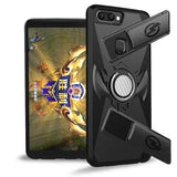 Game Handle Ring Grip Kickstand Protective Case For iPhone X/8 Plus/7 Plus/6s Plus/6 Plus