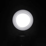 Angle Adjustable LED Reading Light  Wall Lamp Spot Light Book Light  White/Warm White