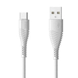 Joyroom PVC Type-C USB Fast Charging Data Cable for Samsung S8 Huawei P10 P20