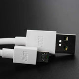 Original AK779 VOOC 5V 4A Micro USB Data Cable for Oppo R7/R7T/R7 PLUS/R9/R9 PLUS/Find 7