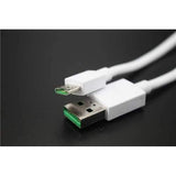 Original AK779 VOOC 5V 4A Micro USB Data Cable for Oppo R7/R7T/R7 PLUS/R9/R9 PLUS/Find 7