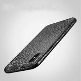 FLOVEME Mosaic Pattern Ultra Thin Hard PC Protective Case for iPhone X/6/6s/6Plus/6sPlus/7/8Plus