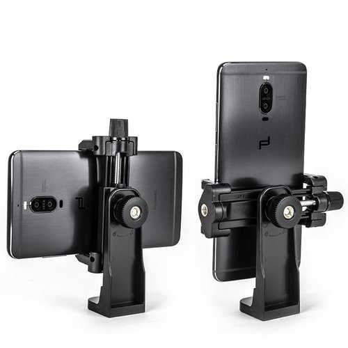 Bakeey Stretchable 360 Degree Rotation Phone Clip Tripod Accessory for iPhone Xiaomi Mobile Phone