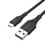 BlitzWolf BW-MC14 Micro USB Charging Data Cable 6ft/1.8m For Samsung S7 S6 Xiaomi Redmi Note 5