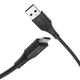 BlitzWolf BW-MC12 Micro USB Charging Data Cable 1ft/0.3m For Samsung S7 S6 Xiaomi Redmi Note 5