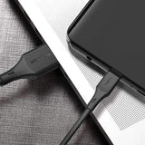 BlitzWolf BW-TC15 3A USB Type-C Charging Data Cable 6ft/1.8m For Oneplus 6 Xiaomi Mi8 Mix 2s S9+