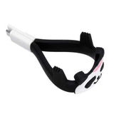 Magnetic Phone USB Micro USB Data Cable Foldable Mini Stand Holder For Andriod Phone