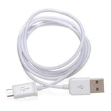 Bakeey V8 1m Standard Interface USB Micro Data Phone Cable for Huawei Xiaomi