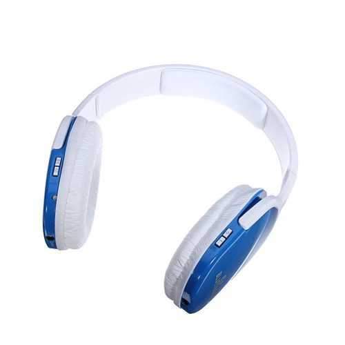 BT-911 bluetoothV2.1 2.4GHz Stereo  Sports Headphone