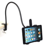 360 Angle Rotating Desk Bed Stand Mount Holder For iPad 2 3