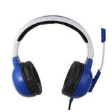 OVANN X6 Wired Stereo Gaming Headphone with Mic for PC