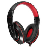 OVLENG X13 Comfortable 3.5mm Adjustable-Headphone