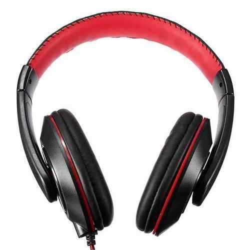 OVLENG X13 Comfortable 3.5mm Adjustable-Headphone